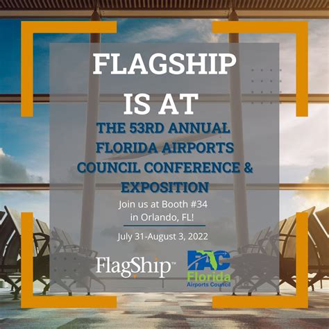 Flagship Facility Services, Inc. on LinkedIn: #airportoperations # ...