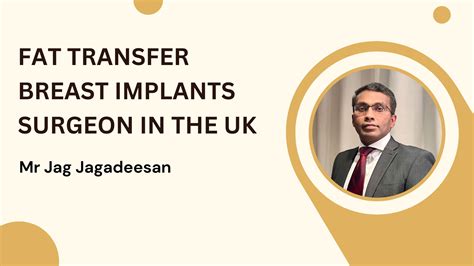 Fat Transfer Breast Augmentation in UK | Breast Implants