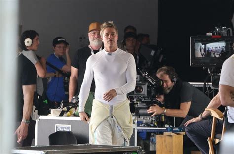 Novi film Breda Pita zvanično najskuplji ikada: Uložena neverovatna ...