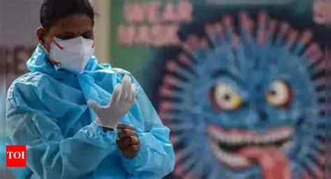 Maharashtra News Updates: Mumbai records 1,312 Covid cases, 10 deaths ...