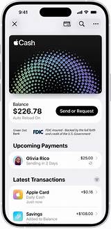 Use Apple Cash on iPhone – Apple Support (UK)