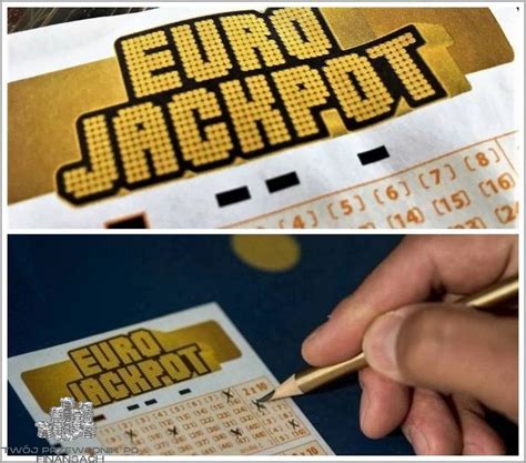 eurojackpot wyniki z wczoraj