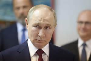 Putin’s secret past: Elite spy or just a KGB gofer?