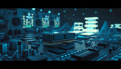 Image result for Dynamic RAM Overview