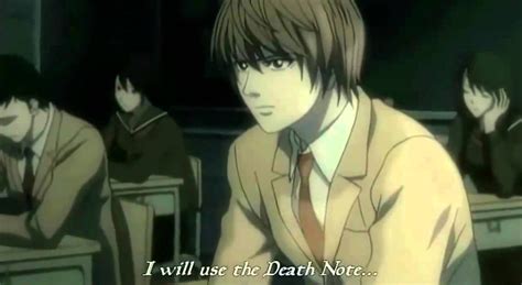 Image result for Death Note Season 2 Intro