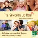 BOROLINE BO LIPS Lip balm, Mosturize, Soften & Smoothen Dry Chapped ...