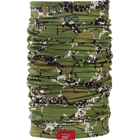 Tundra Loop INFINITY Forest / DryLEAF | MERKEL Gear