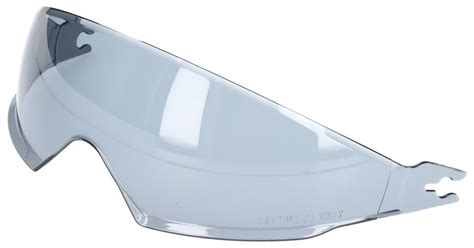 SMK Spare Inner Sun Visor for Twister, Glide, Hybrid Evo Helmets– Moto ...