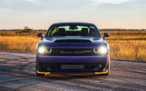 Dodge Challenger 2024 Srt8 배경화면 Stellantis Media 2024 Dodge