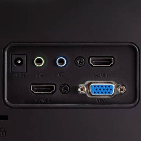 ViewSonic VX2481-MH | 24 Inch IPS Full HD FreeSync Monitor