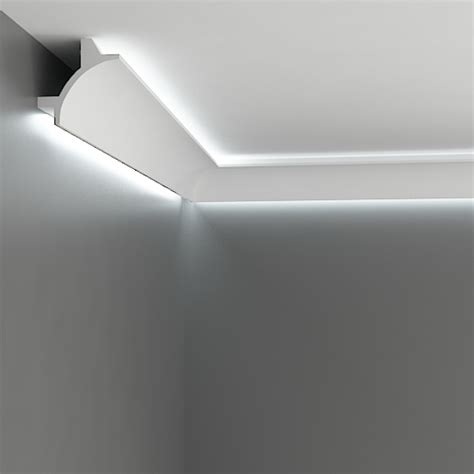 Image result for LED Ceiling Coving Lighting