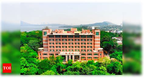 NITIE and IIT (BHU) Varanasi accomplished yet another landmark to ...
