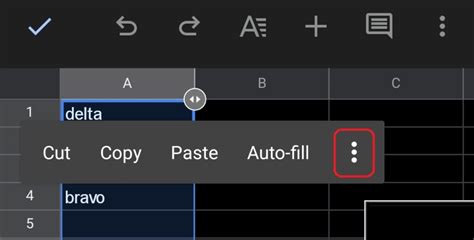 How to Get Google Sheet Data Get as List in Android 的图像结果