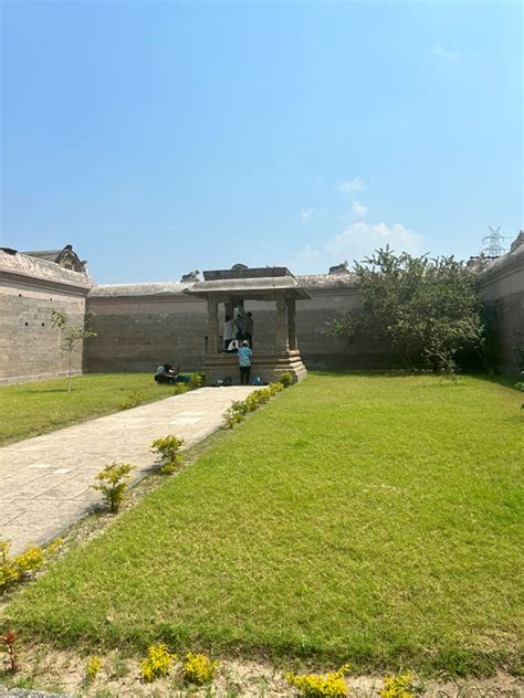 School of Architecture for B.Arch 5 years Programme | V-SPARC | VIT