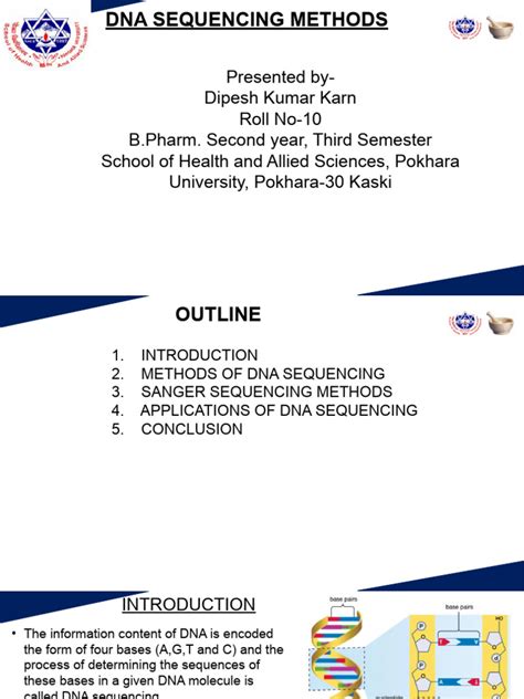 Image result for Sequencing Method
