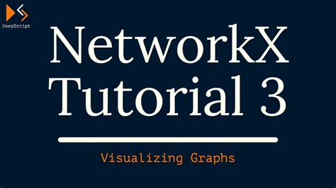 Image result for NetworkX Tutorial