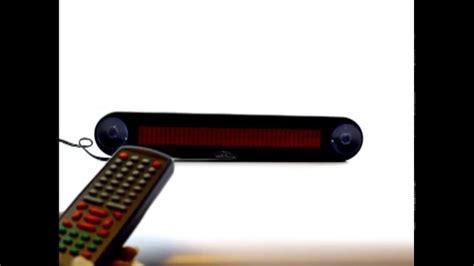 Image result for LED Sign Programming Software iPhone