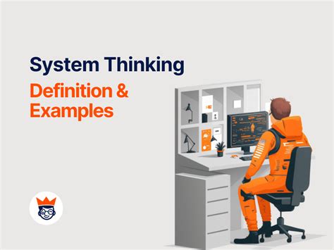 Practical Systems Thinking Examples 的图像结果