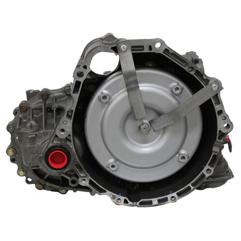 Remanufactured & Rebuilt Nissan Sentra Transmissions.