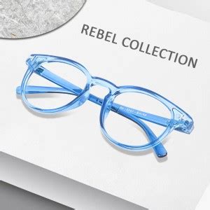 Buy I REBEL Oval Sunglasses Clear For Men & Women Online @ Best Prices ...
