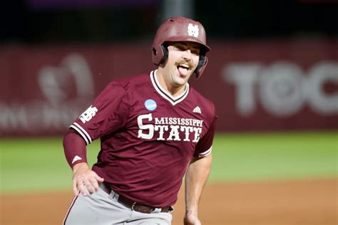 Mississippi State vs Florida State score: MSU falls in NCAA regional