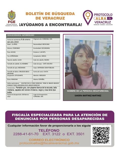 Sandra Martinez Nudes