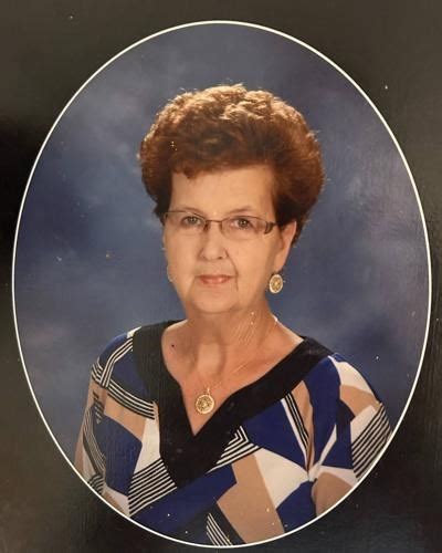Janet Elizabeth Carwile Obituary (2024) - Seguin, TX - Goetz Funeral Home