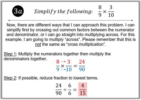 Image result for Multiplying Multiple Fractions