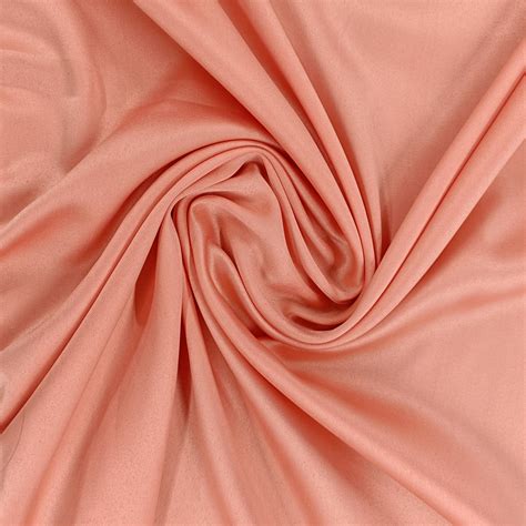 Buy Rose Pink Solid Satin Fabric Online – TradeUNO Fabrics