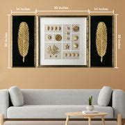 Buy Wall Decoration Items For Home At Best Price | Dekor Company