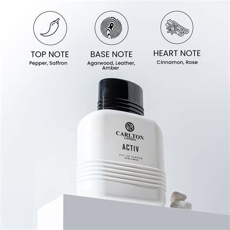 All Fragrance – Carlton London Online