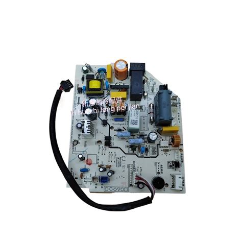 Midea inverter air conditioner motherboard KFR-26/32/35G/BP2DN1Y-DA400 ...