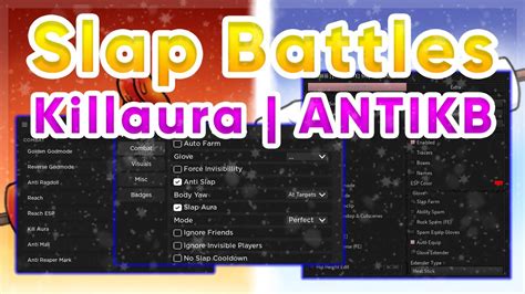 Op Script for Slap Battles Pastebin 的图像结果