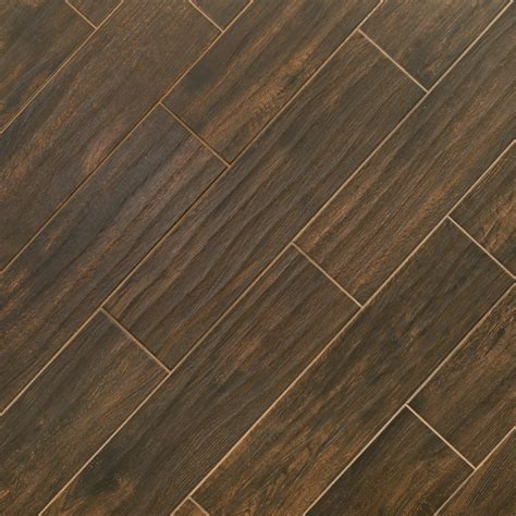 Wood Look Tile | Floor & Decor
