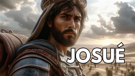 ¿Cuál Fue el Secreto del Éxito de Josué en las Batallas? | Relatos ...