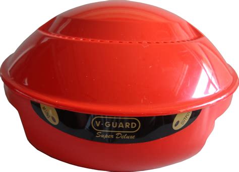 V Guard VGSD 100 Voltage Stabilizer Price in India - Buy V Guard VGSD ...