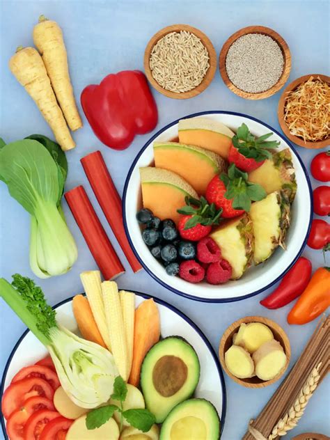 8 easy-to-digest foods to keep you light and cool this summer ...