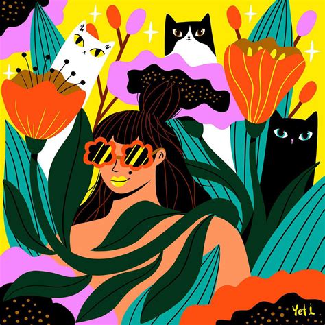 Image result for Spring Illustration