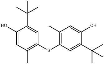 4,4'-Thiobis(6-tert-butyl-m-cresol) - ChemicalBook India