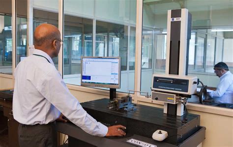 Quality Assurance - ASR Industries
