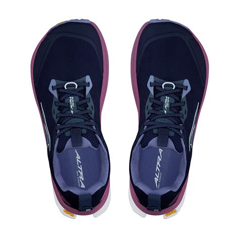 Trail Running Shoe Lone Peak 9+ Woman col. BLUE | Altra Running