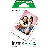 Buy Fujifilm Instax Mini 9 (Lime Green) Instant Camera with Mini Film ...