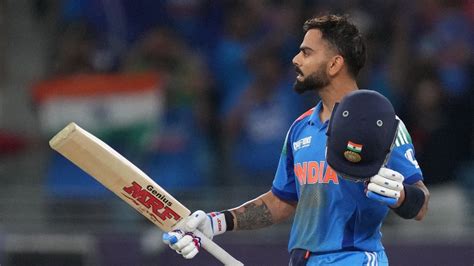 Virat Kohli's only competition in Champions Trophy is himself: Varun ...