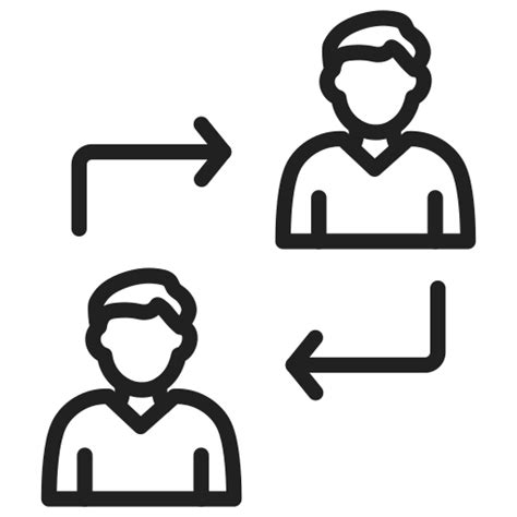 Potential Collaboration Icon 的图像结果