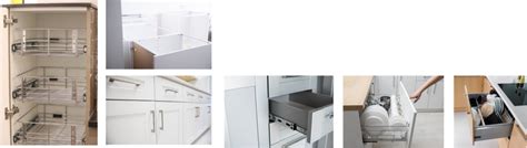 Modular kitchen - Topnotch Furnitures