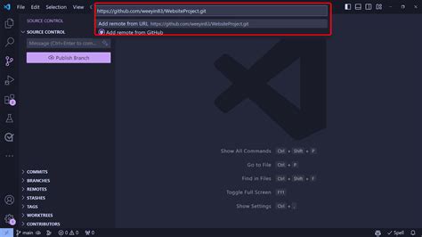 Image result for Visual Studio Code Push PNG