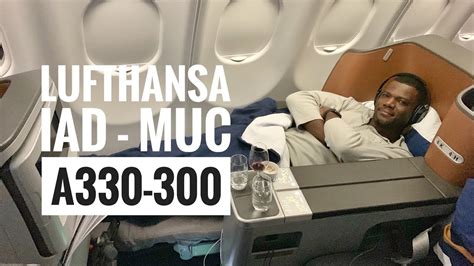 Lufthansa A330 Business Class 的图像结果