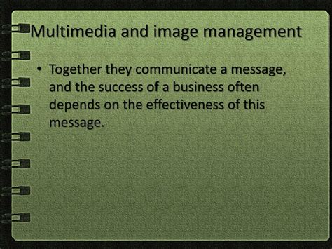 Multimedia 的图像结果