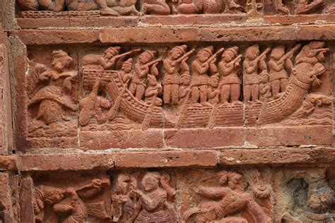 D'source Jor Bangla Temple | Bishnupur Temple | D'Source Digital Online ...