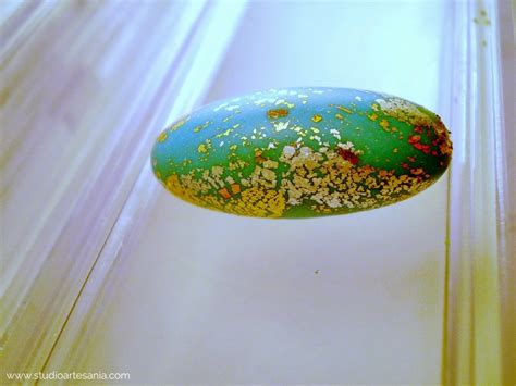 Polymer Clay Necklace Tutorial 的图像结果